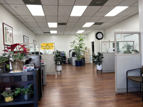 Pro Master Tax Services Inc