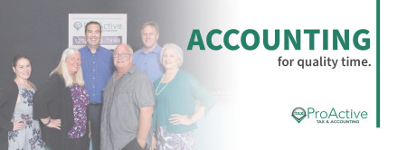 ProActive Tax & Accounting