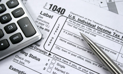Professional Tax & Accounting