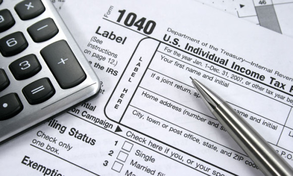 Professional Tax & Accounting