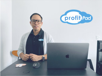 Profit Pad Remote Bookkeeping & Payroll