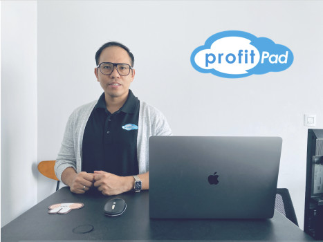 Profit Pad Remote Bookkeeping & Payroll