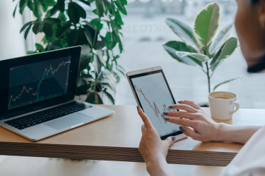 Prosperity Accounting, Bookkeeping and CFO Services