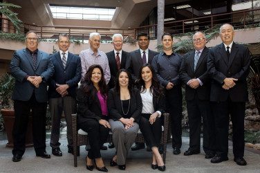 Prosperity Financial Group, Inc.