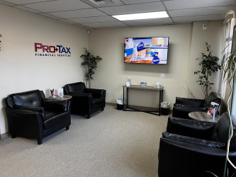 PROTAX Financial Services