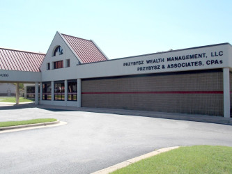 Przybysz & Associates, CPAs and Wealth Management