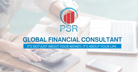 PSR CPA PLLC