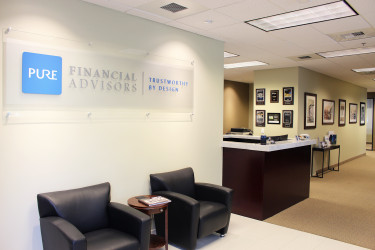 Pure Financial Advisors, LLC