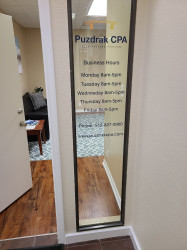 Puzdrak and Stortz CPAs