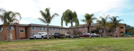 Quality Inn Buellton - Solvang