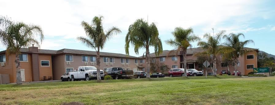 Quality Inn Buellton - Solvang