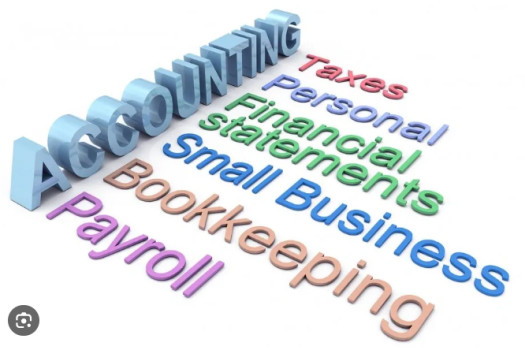 Quality Tax Services, MBA