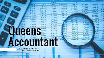 Queens CPA Garcia CPA PLLC