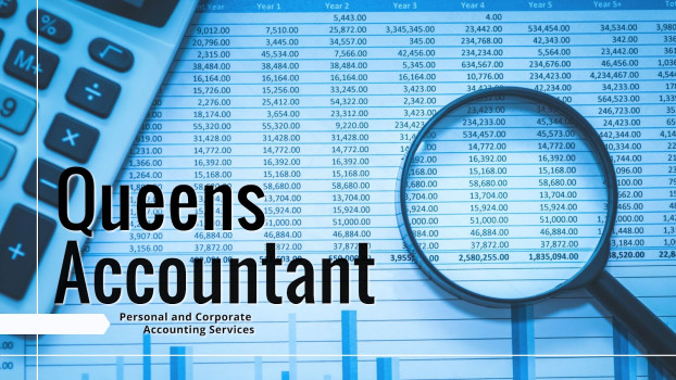 Queens CPA Garcia CPA PLLC