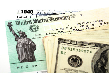 Quetzal Taxes