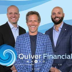 Quiver Financial Holdings, LLC