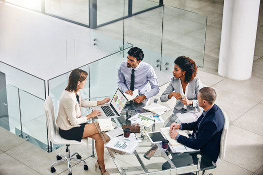R. Schaublin & Associates