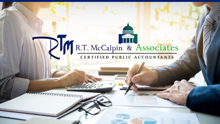 R.T. McCalpin & Associates, LLC