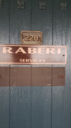 Raberi Services