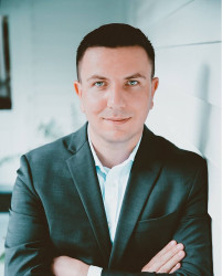 Radu Tincu, CPA