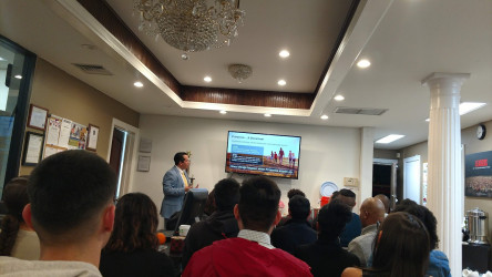 Rafael Mejia: Primerica - Financial Services