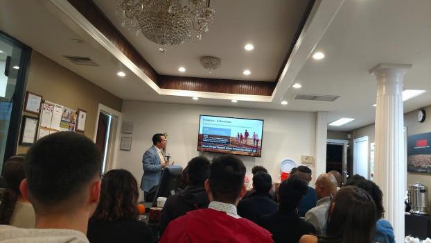 Rafael Mejia: Primerica - Financial Services