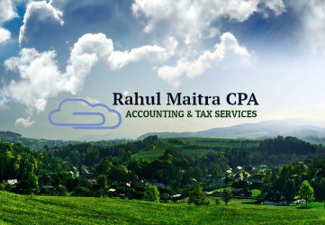 Rahul Maitra CPA