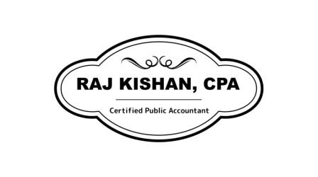 RAJ KISHAN CPA
