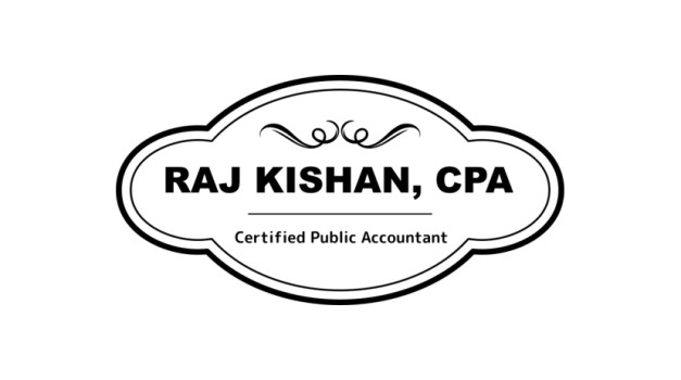 RAJ KISHAN CPA