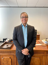 Raj Rangwani, CPA, PC