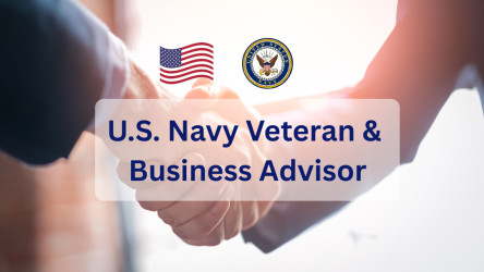 Ralph Carrasco - Business Advisor - Consultant