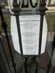 Ramirez Accounting Service
