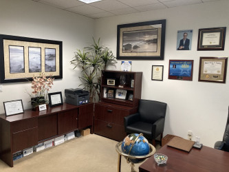 Randall Wealth Management Group