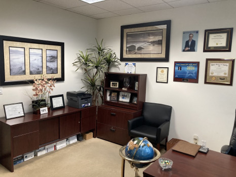 Randall Wealth Management Group
