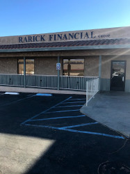 Rarick Financial Group