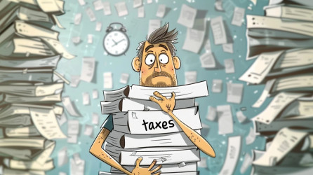 Ray Wellman EA bookkeeping and tax preparations