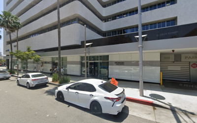 RBC Wealth Management Branch - Beverly Hills