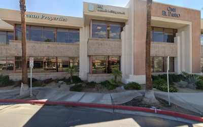 RBC Wealth Management Branch - Palm Desert