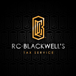 RC Blackwell's Tax Service