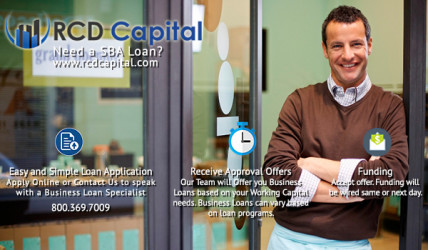 RCD Capital LLC