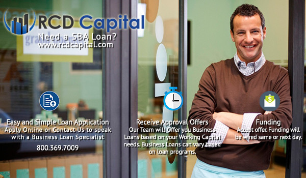 RCD Capital LLC