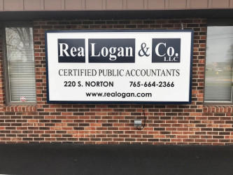 Rea Logan & Co LLC