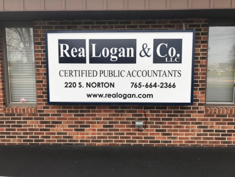 Rea Logan & Co LLC
