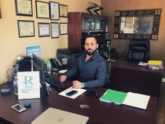 Real Insurance & Tax Services