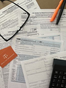 Real Tax Remedies, LLC