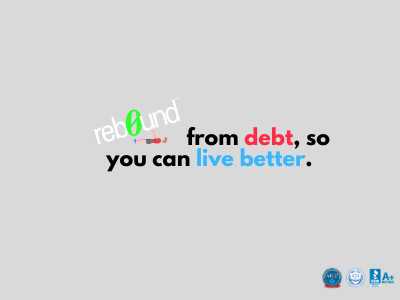 Rebound From Debt