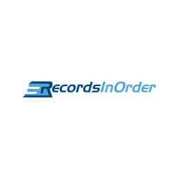 Records In Order