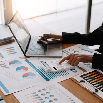 Red Oak Bookkeeping Services