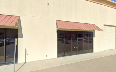 Redding Tax Service