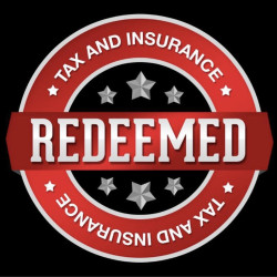 Redeemed Tax and Insurance